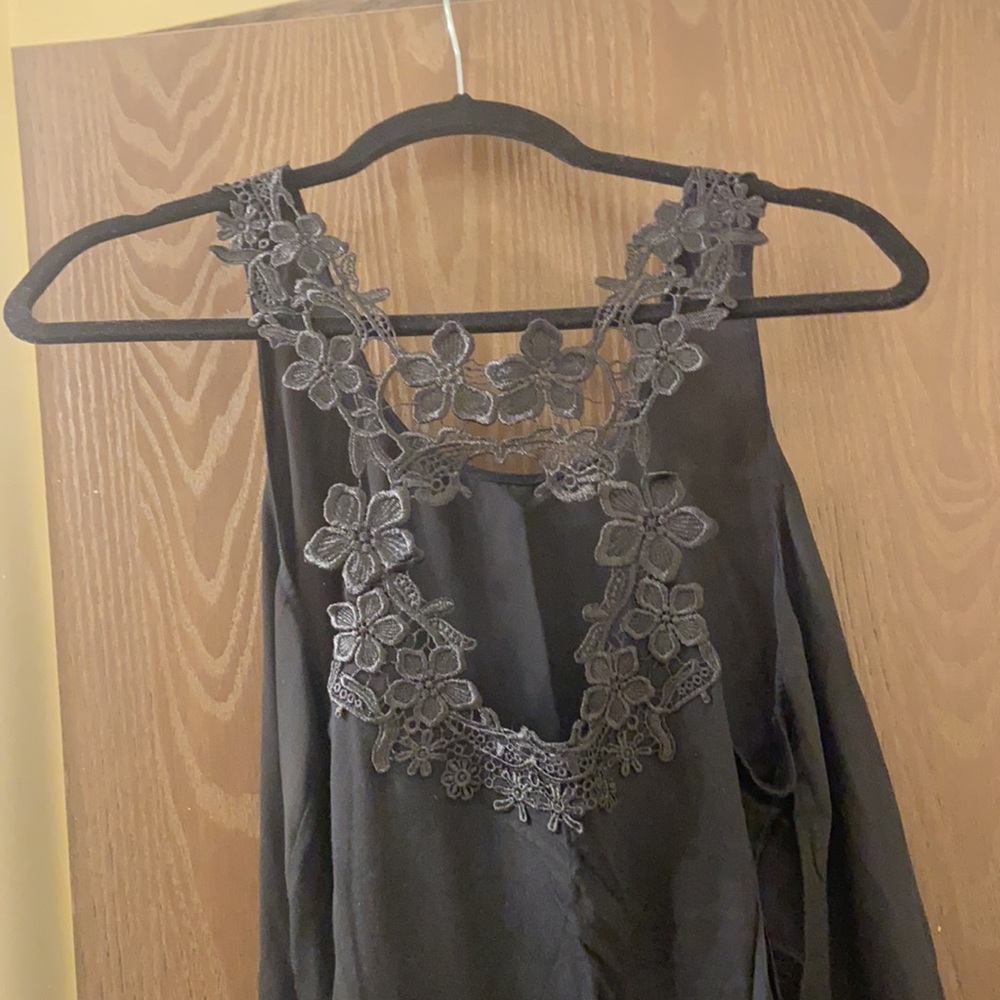 Express tank top - Picture 3 of 4
